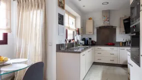 Benahavis, adosado en venta