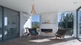 For sale Benahavis villa