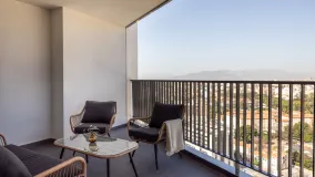 Malaga 3 bedrooms apartment for sale
