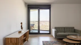 Malaga 3 bedrooms apartment for sale