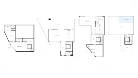 Buy Marbella Golden Mile 3 bedrooms town house