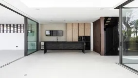 Buy Marbella Golden Mile 3 bedrooms town house