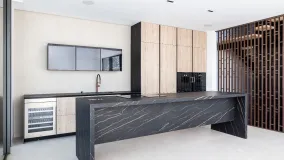 Buy Marbella Golden Mile 3 bedrooms town house