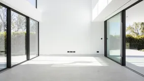 Buy Marbella Golden Mile 3 bedrooms town house