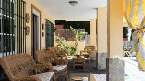 Se vende casa en El Coto con 3 dormitorios