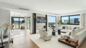 Nueva Andalucia, villa a la venta de 5 dormitorios