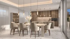 Villa a la venta en Benahavis