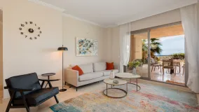 Se vende apartamento en Hacienda del Señorio de Cifuentes de 3 dormitorios