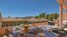 3 bedrooms duplex penthouse for sale in Vista Real