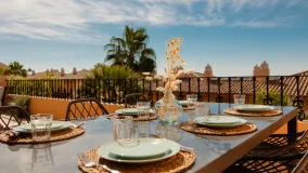 3 bedrooms penthouse for sale in Vista Real