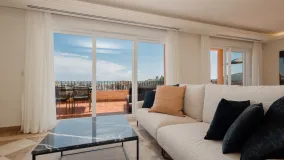 Buy penthouse in Vista Real