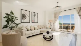 Apartment with 3 bedrooms for sale in Elviria Hills