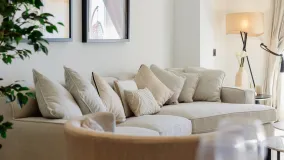 Apartment with 3 bedrooms for sale in Elviria Hills