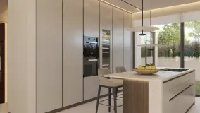 4 bedrooms Costabella semi detached villa for sale