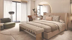 4 bedrooms Costabella semi detached villa for sale