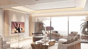 4 bedrooms Costabella semi detached villa for sale