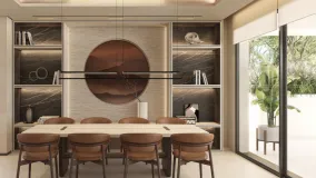 4 bedrooms Costabella semi detached villa for sale