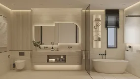 Costabella penthouse for sale