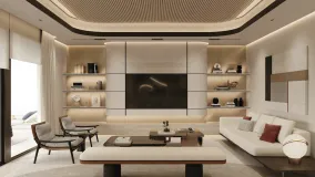 Costabella penthouse for sale