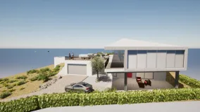 Se vende villa con 3 dormitorios en Sotogrande