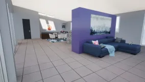 Se vende villa con 3 dormitorios en Sotogrande