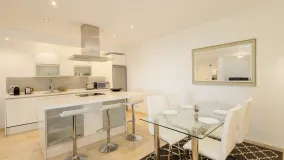 For sale ground floor apartment in Balcones del Lago