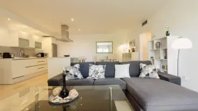 For sale ground floor apartment in Balcones del Lago