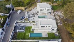 For sale villa in Monte Biarritz with 6 bedrooms