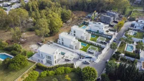 For sale villa in Monte Biarritz with 6 bedrooms