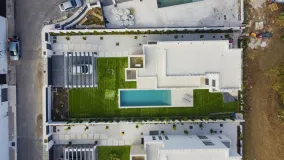 For sale villa in Monte Biarritz with 6 bedrooms