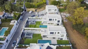 For sale villa in Monte Biarritz with 6 bedrooms