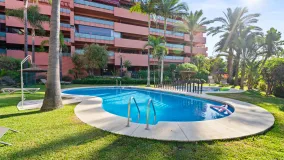 Apartamento planta baja en venta en Las Salinas de 2 dormitorios