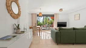 Apartamento planta baja en venta en Las Salinas de 2 dormitorios