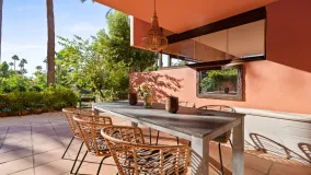 Apartamento planta baja en venta en Las Salinas de 2 dormitorios