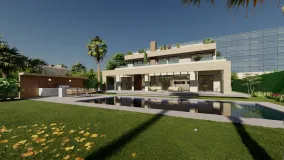 Plot with 6 bedrooms for sale in El Saladillo