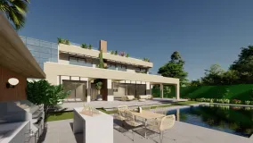Plot with 6 bedrooms for sale in El Saladillo