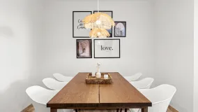 3 bedrooms apartment in Las Nayades for sale