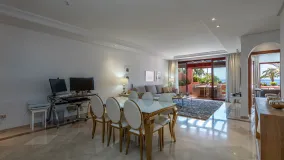 For sale apartment with 2 bedrooms in Cabo Bermejo
