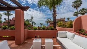 For sale apartment with 2 bedrooms in Cabo Bermejo