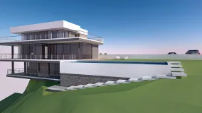 Plot for sale in La Panera