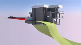 Plot for sale in La Panera