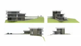 Plot for sale in La Panera