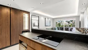 Apartment for sale in Los Granados Golf with 3 bedrooms