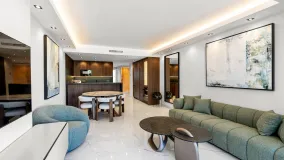 Apartment for sale in Los Granados Golf with 3 bedrooms