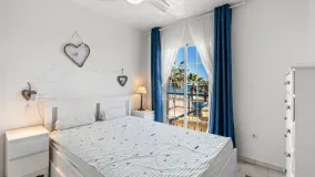 Sabinillas apartment for sale