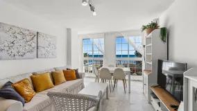 Sabinillas apartment for sale