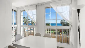 Sabinillas apartment for sale