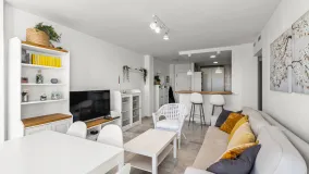 Sabinillas apartment for sale