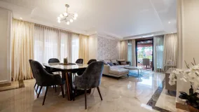 Duplex penthouse in Torre Bermeja for sale