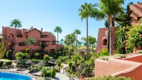 Duplex penthouse in Torre Bermeja for sale